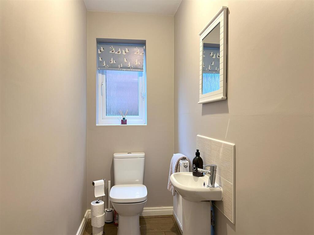 Additional image 13 of Forge Wood Close, Congleton