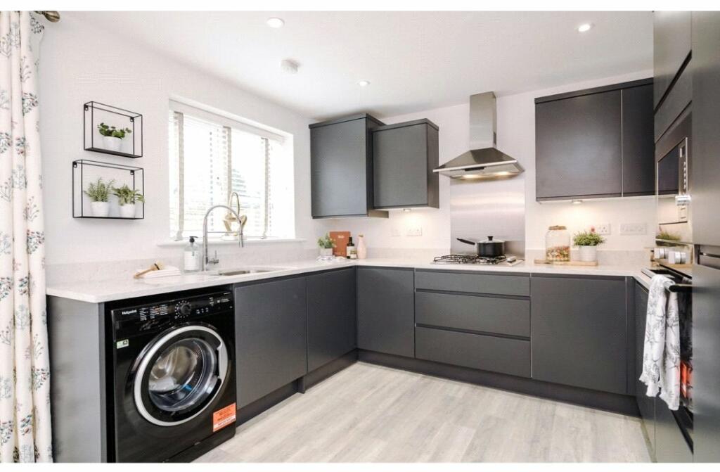 Additional image 12 of Dewsbury, Plot 73, Oak Grange, Back Lane,, Congleton, Cheshire East, CW12