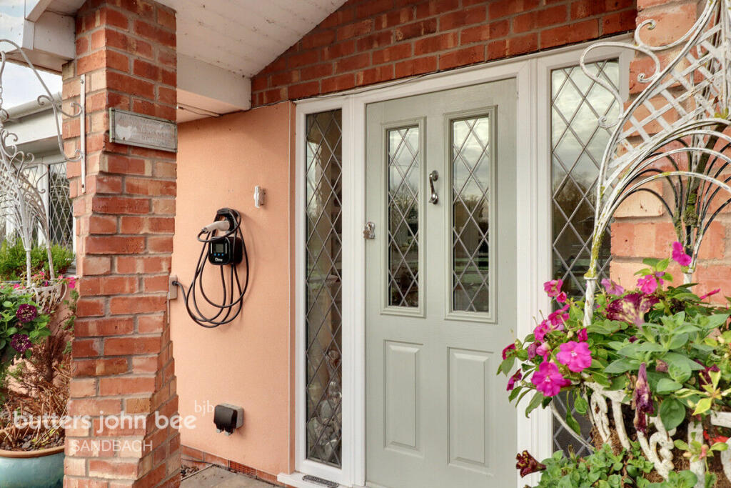 Additional image 28 of Newcastle Road, Sandbach