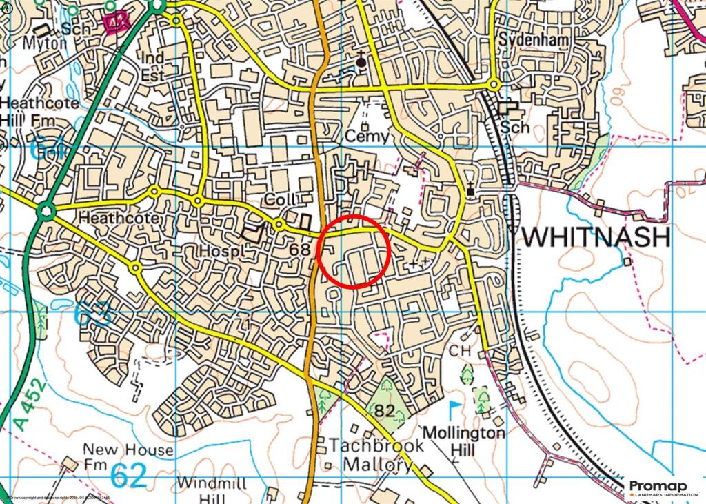 Additional image 30 of Landor Road, Whitnash, Leamington Spa