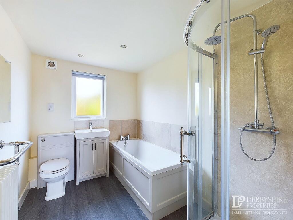 Additional image 17 of St. Wilfrids Road, West Hallam, DE7