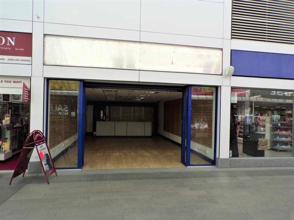 Additional image 3 of 14b Market Mall, Rugby Central, Warwickshire, CV21