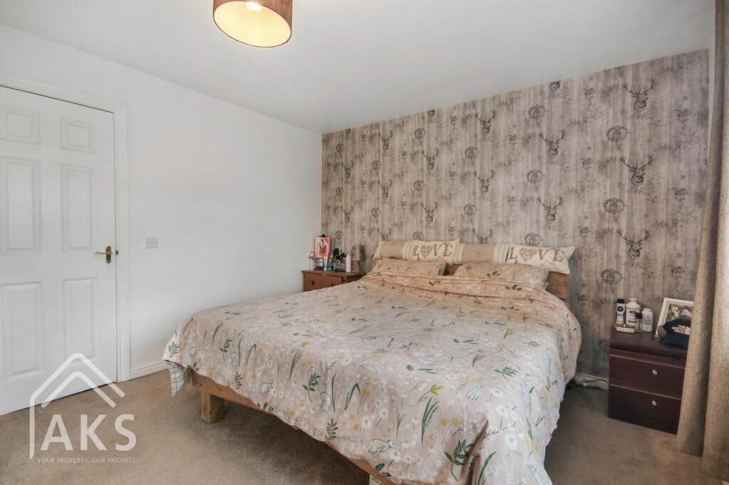 Additional image 12 of Eaton Close, Hatton, DE65