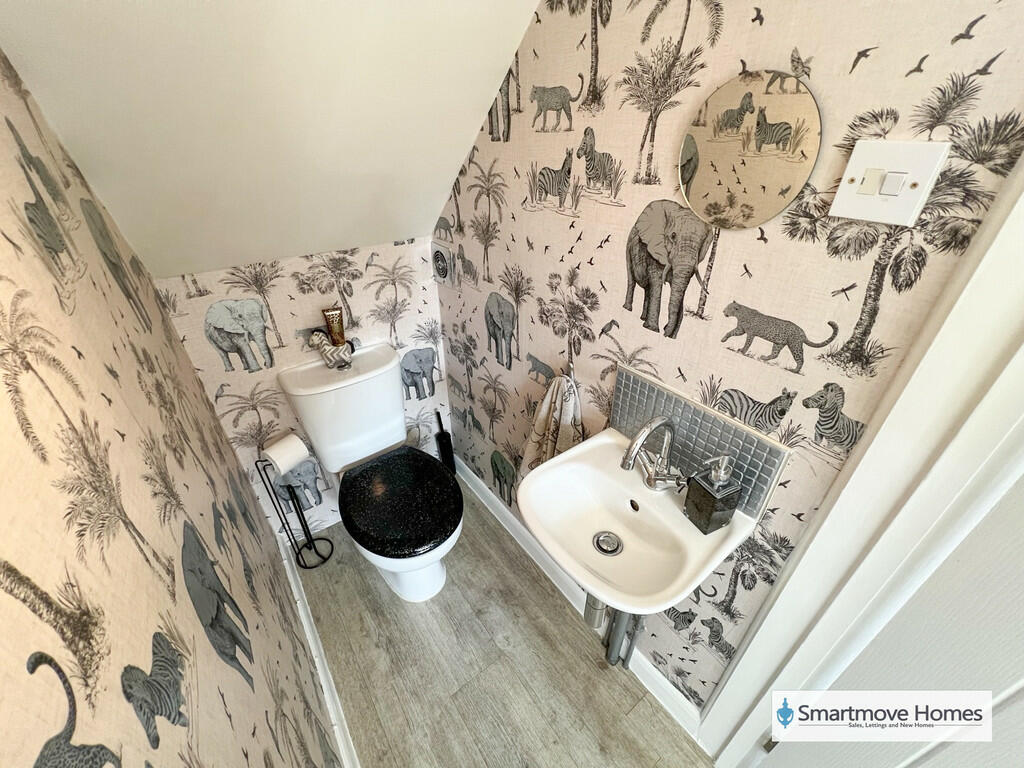 Additional image 8 of Hardwick Close, Ripley