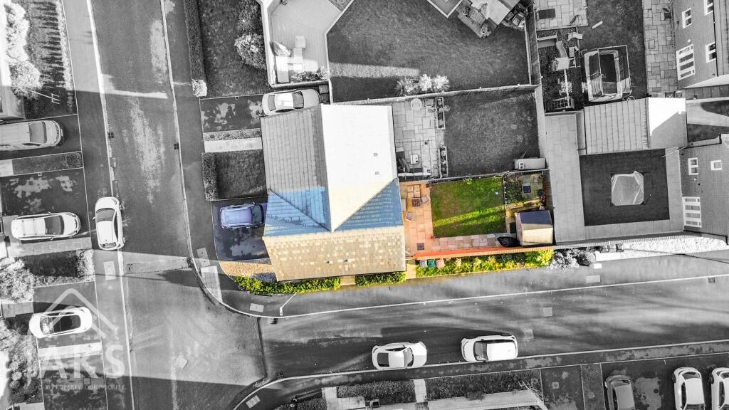 Additional image 28 of Carlton Lane, Hatton, DE65