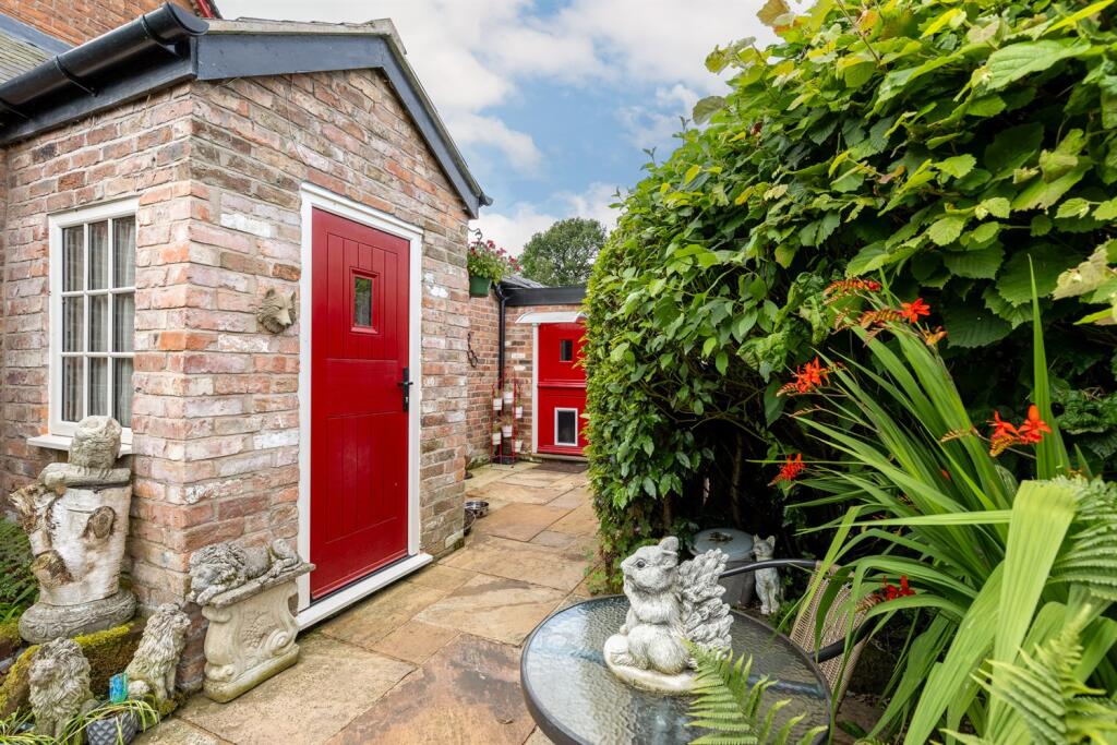 Additional image 22 of Bank Cottage, Stone House Lane, Peckforton, Tarporley