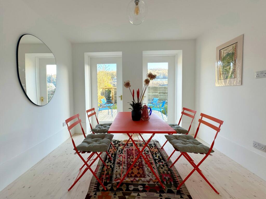 Additional image 8 of 13 St Mary Street, Kirkcudbright