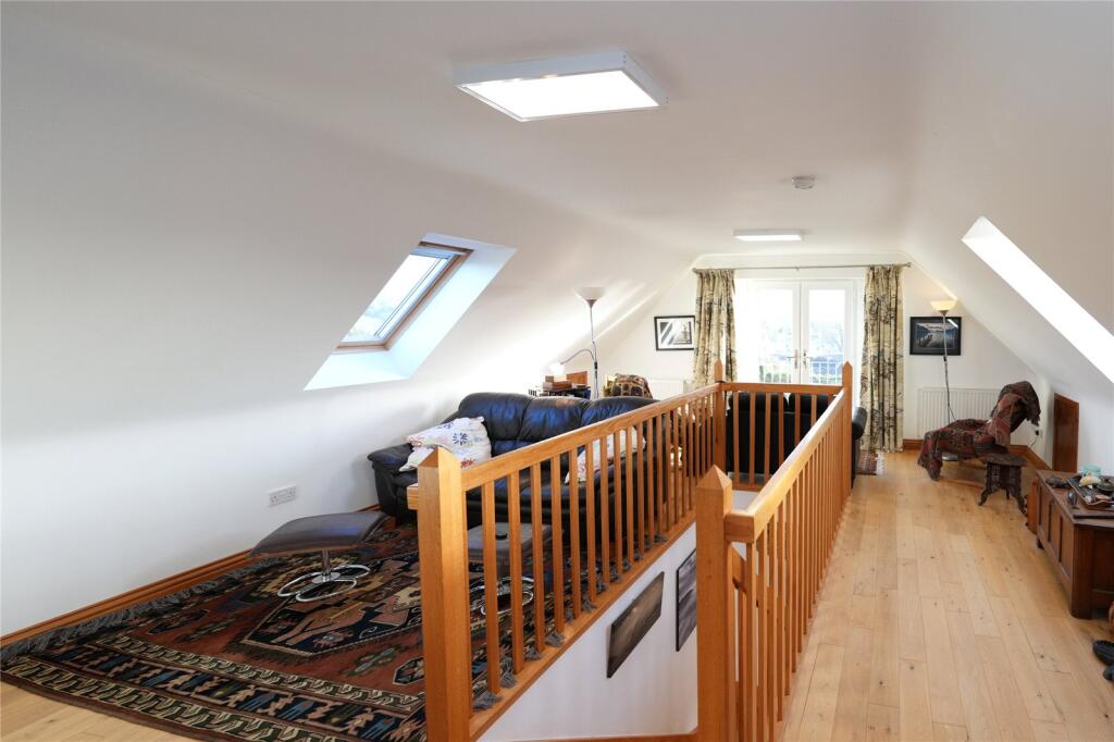 Additional image 12 of Woodhaven, Church Road, Kirkcolm, Stranraer, Dumfries and Galloway, DG9