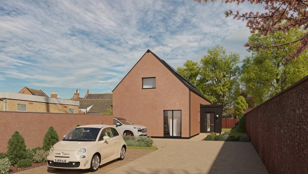 Additional image 14 of Academy Lane, Arbroath, DD11