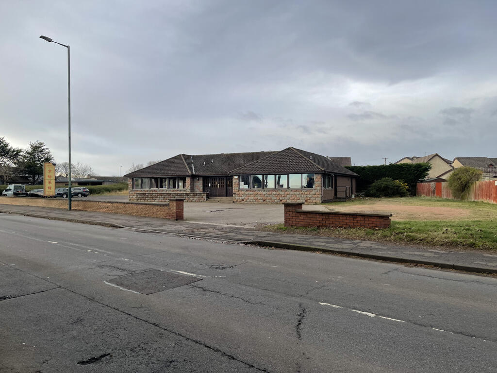 Additional image 9 of Restaurant Opportunity, (Former Peking Palace), Charleton Road, Montrose