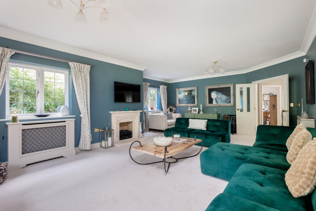 Additional image 6 of The Avenue, STRATFORD-UPON-AVON, CV37