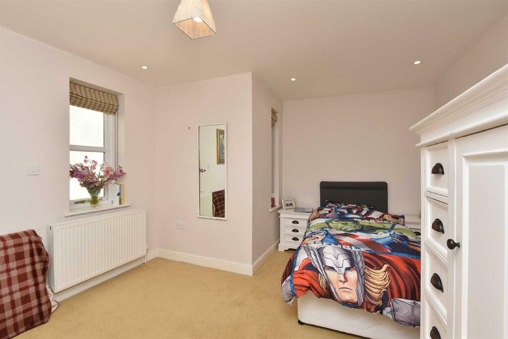 Additional image 12 of Matlock Green, Matlock