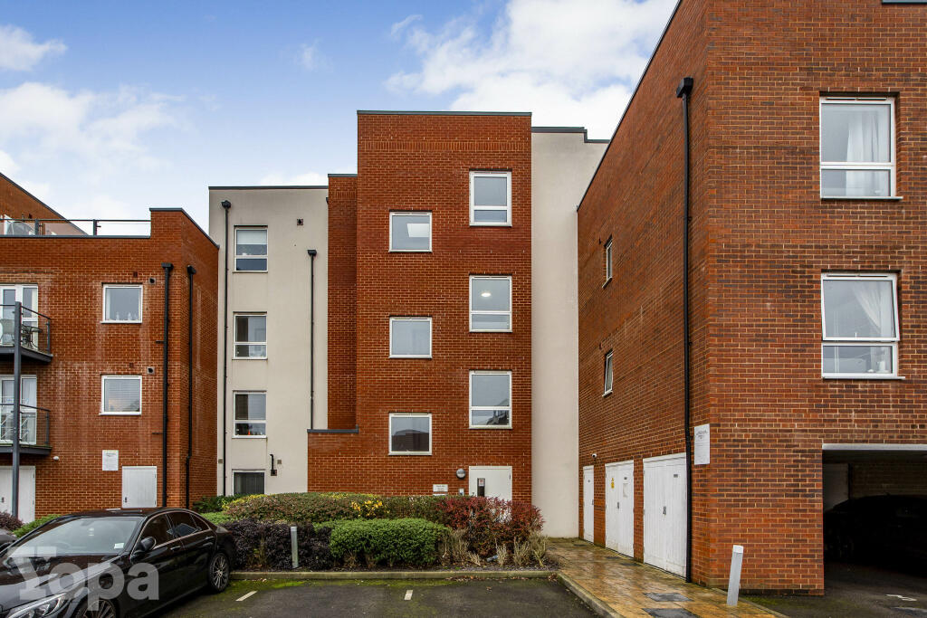 Additional image 16 of Lett Lane, Swanscombe, DA10