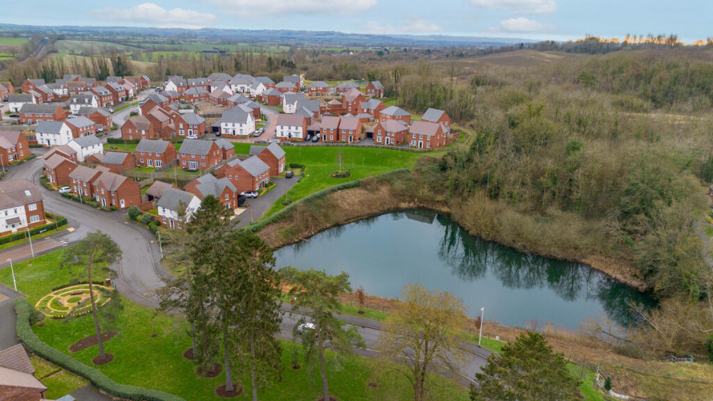 Additional image 30 of Quarry View, Bishops Itchington, CV47