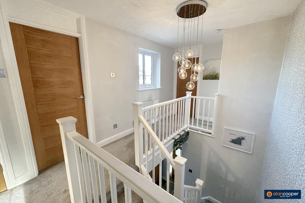 Additional image 17 of Hinckley Road, Stoke Golding, CV13 6DU