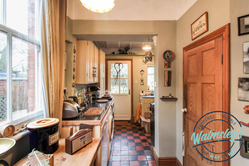 Additional image 25 of Spencer Avenue, Earlsdon, Coventry, CV5