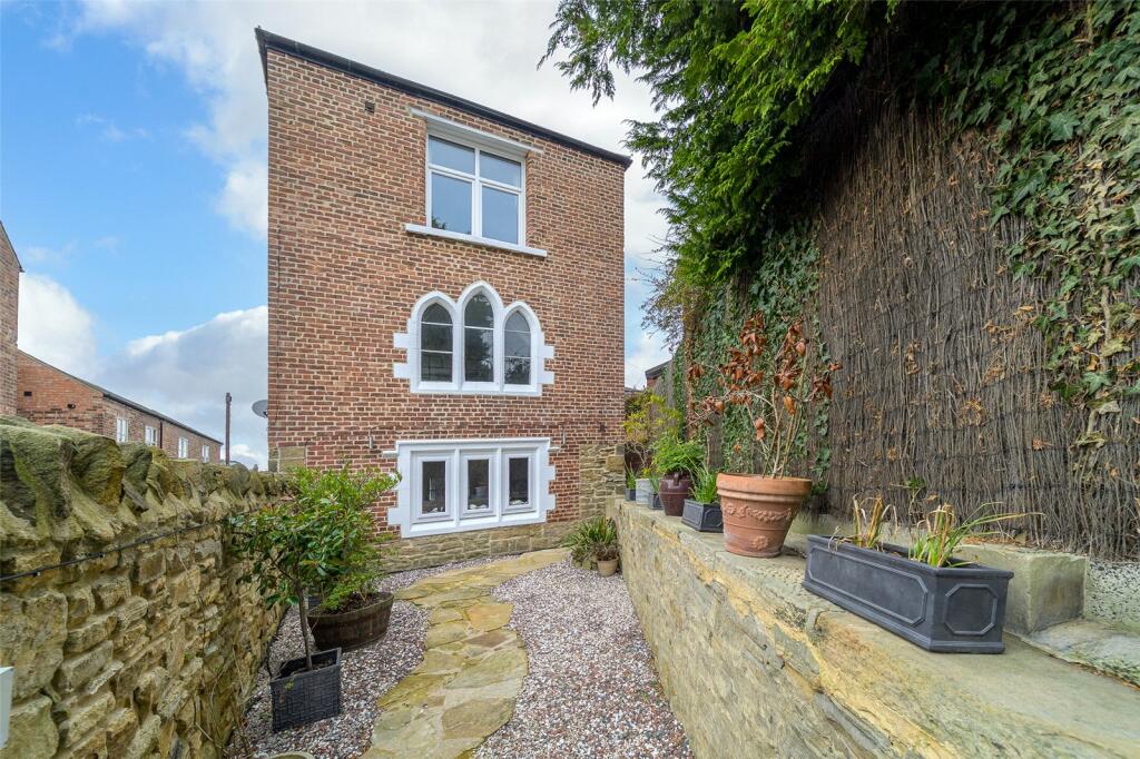 Additional image 35 of Cross View House, Durham, DH1