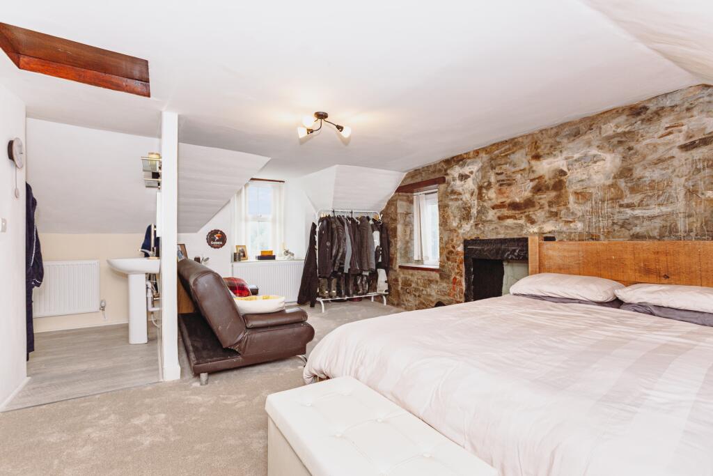 Additional image 17 of Main Street, Haugh Of Urr, Castle Douglas, DG7