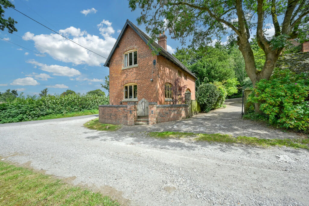 Additional image 11 of Edlaston, Ashbourne