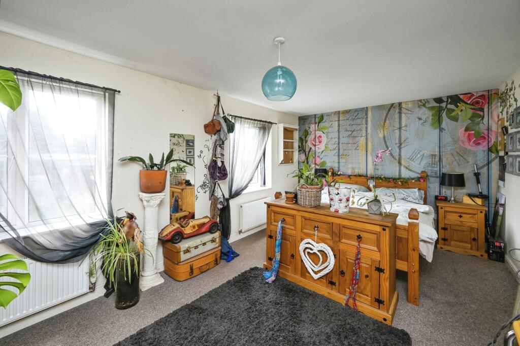 Additional image 7 of Brickyard, Stanley Common, Ilkeston, Derbyshire, DE7