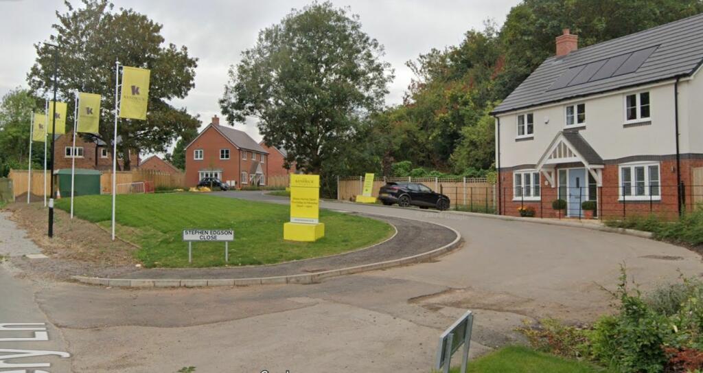 Additional image 43 of Newton Grange, Off Watery Lane, Keresley, CV7