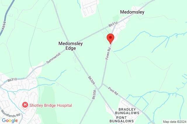 Additional image 18 of Fines Road, Medomsley, County Durham, DH8