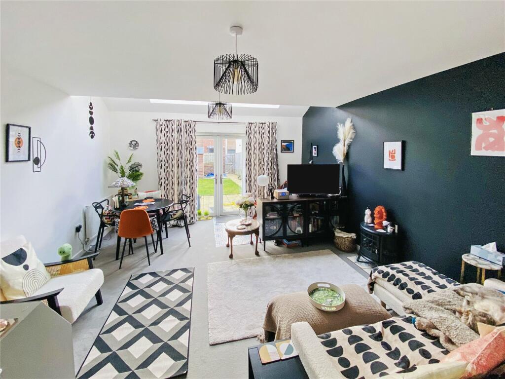 Additional image 20 of Whitworth Park Drive, Houghton Le Spring, Tyne and Wear, DH4