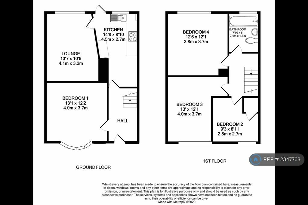 Additional image 10 of Templars Field, Coventry, CV4