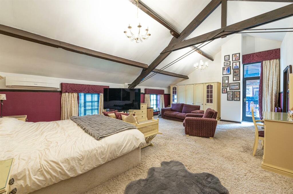 Additional image 41 of Oak Bank Barn & French Barn, Heatley Lane, Broomhall, Nantwich