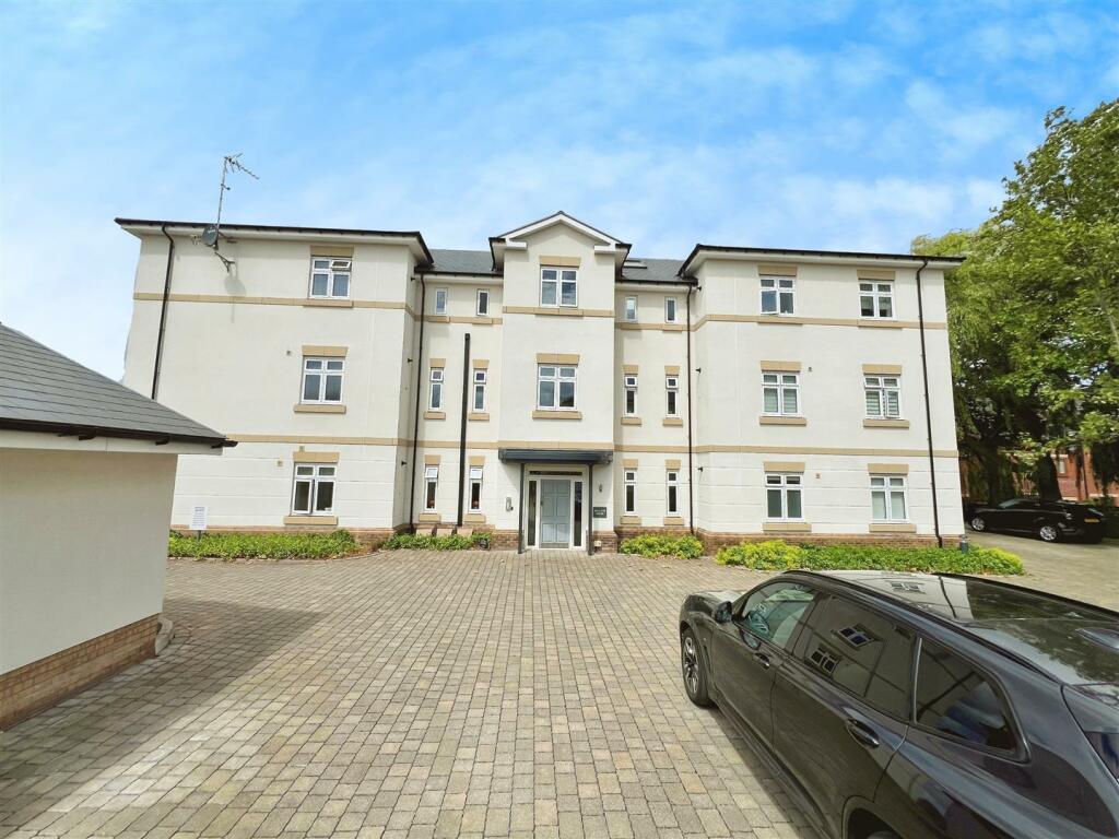 Additional image 28 of Cloister Way, Leamington Spa