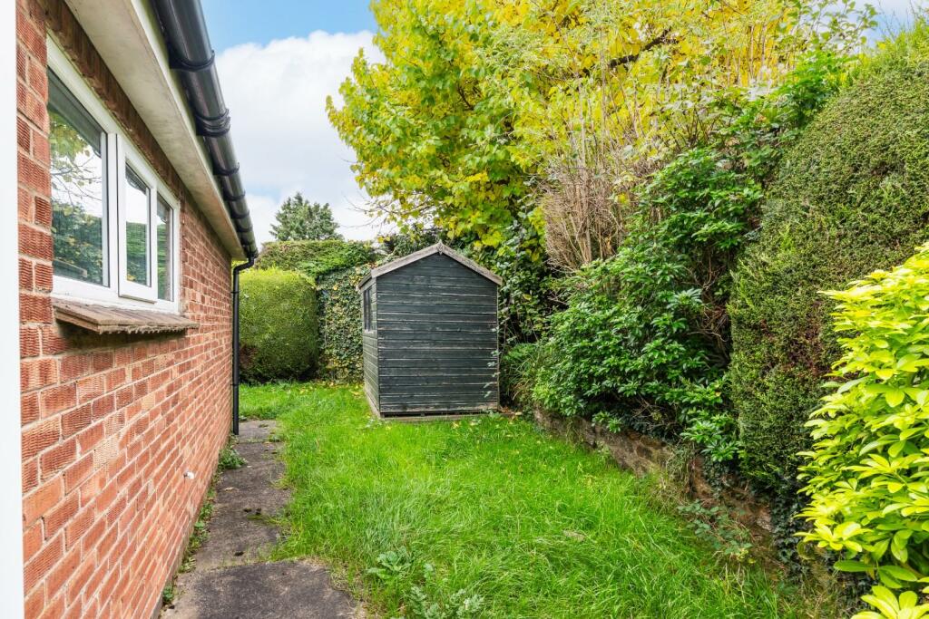 Additional image 18 of Top Street, Southam