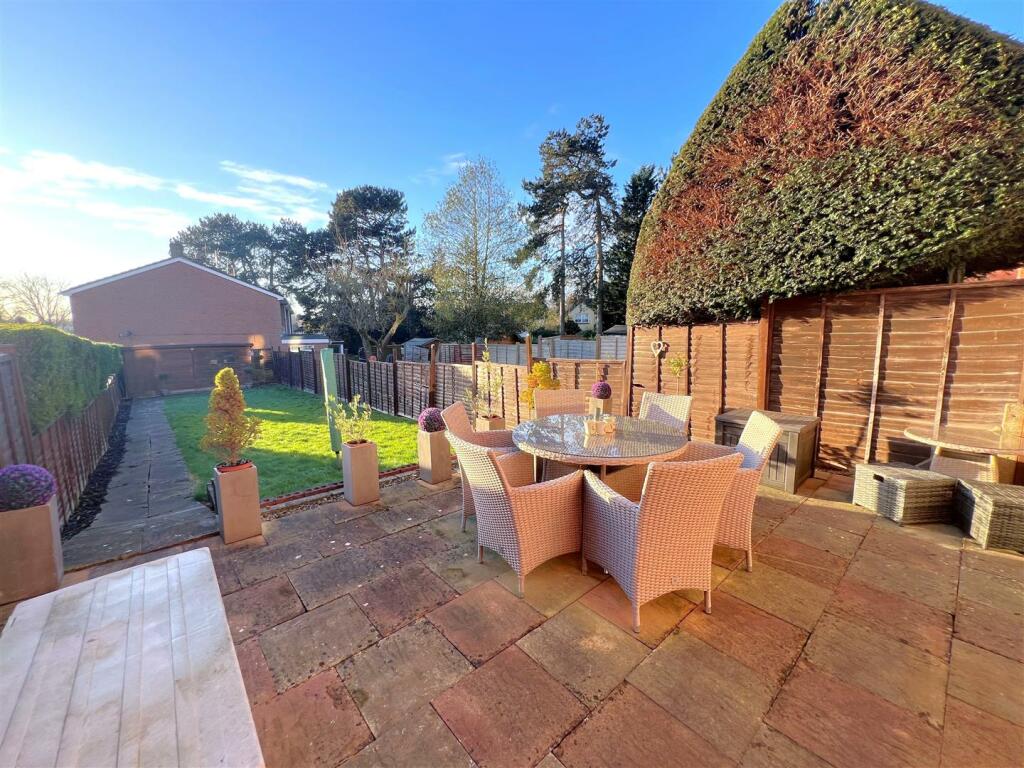 Additional image 4 of All Saints Road, Warwick