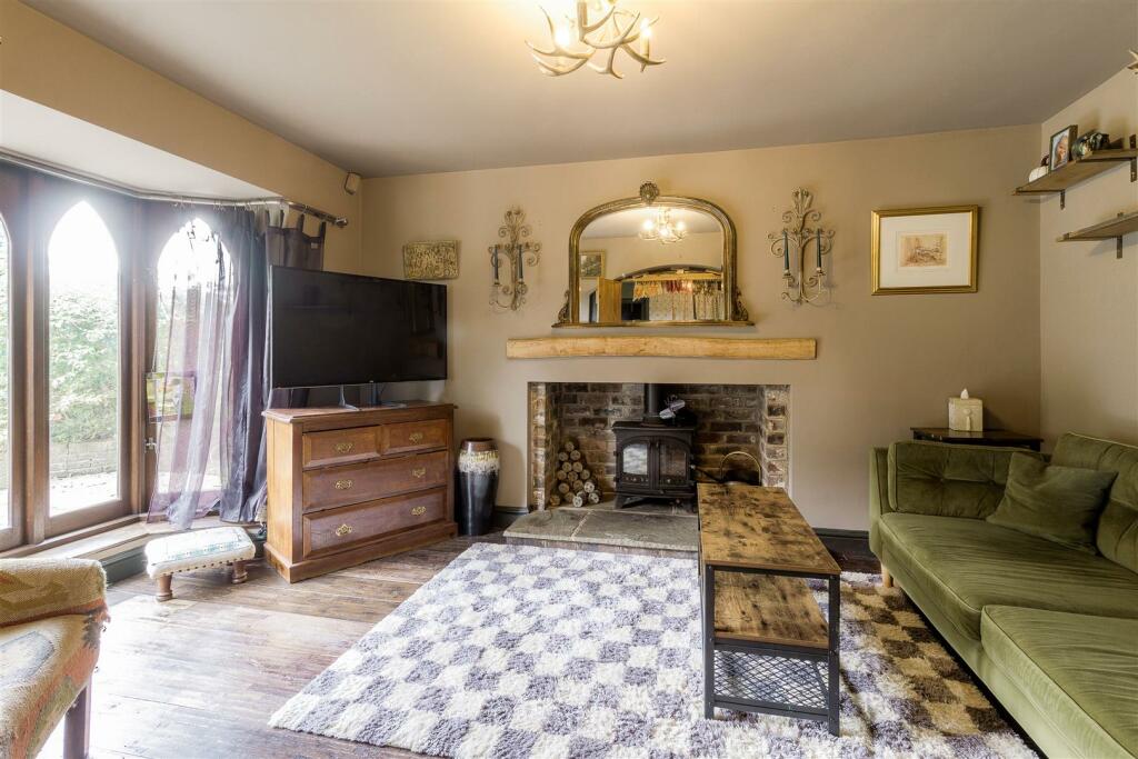 Additional image 6 of Sibson Road, Ratcliffe Culey, CV9
