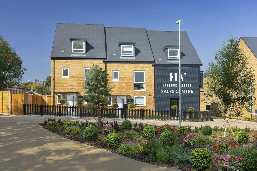 Additional image 9 of Harbour Village
Off College Road, Northfleet, 
DA11 9DQ