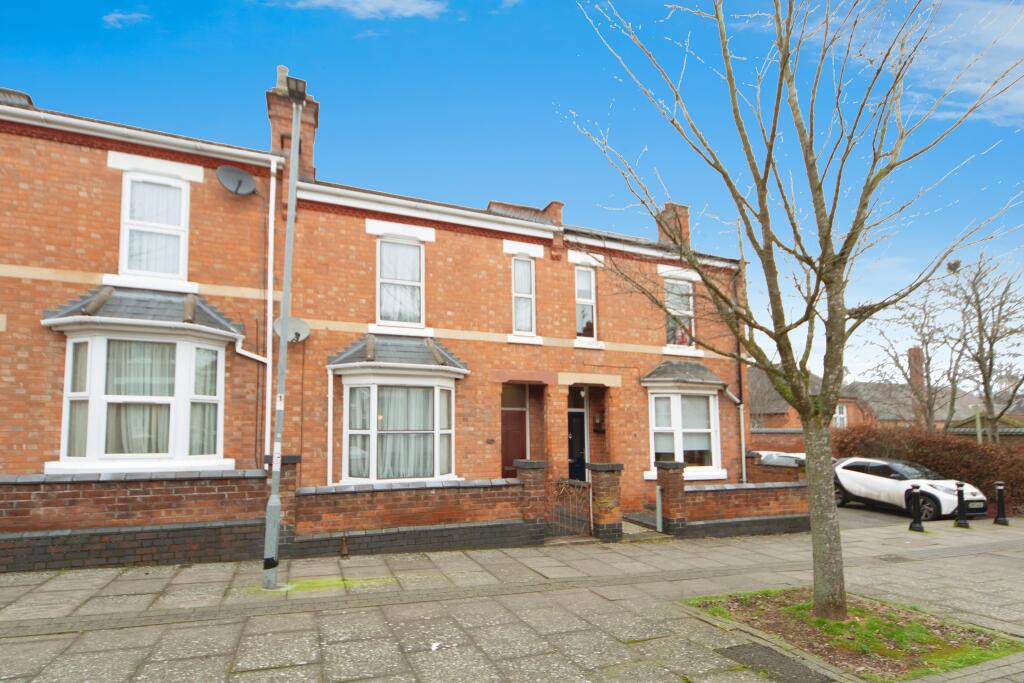 Additional image 10 of Tachbrook Street, Leamington Spa, CV31