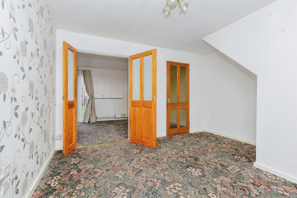 Additional image 4 of Curtis Way, Osbaston, Nuneaton