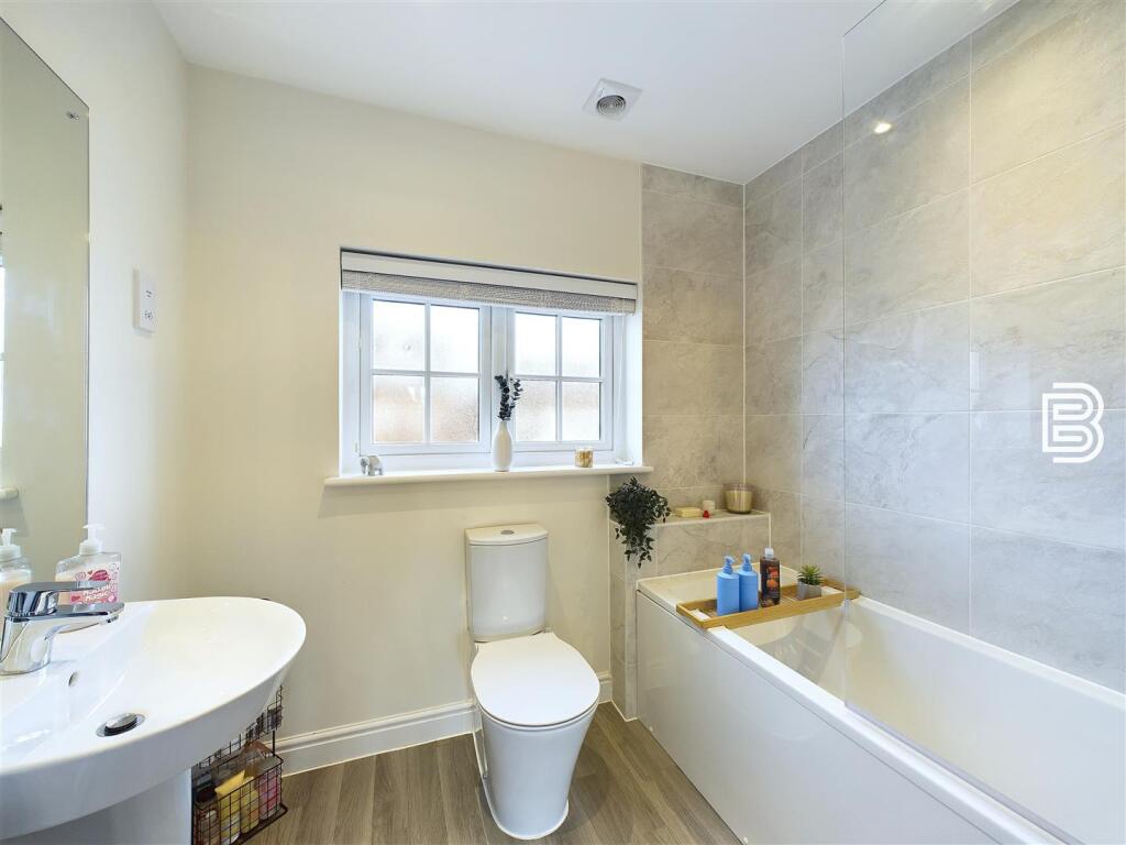 Additional image 14 of Near Birch Road, Houlton, Rugby