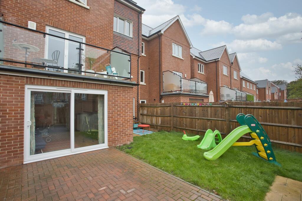 Additional image 5 of Shorncliffe Road, Folkestone, CT20