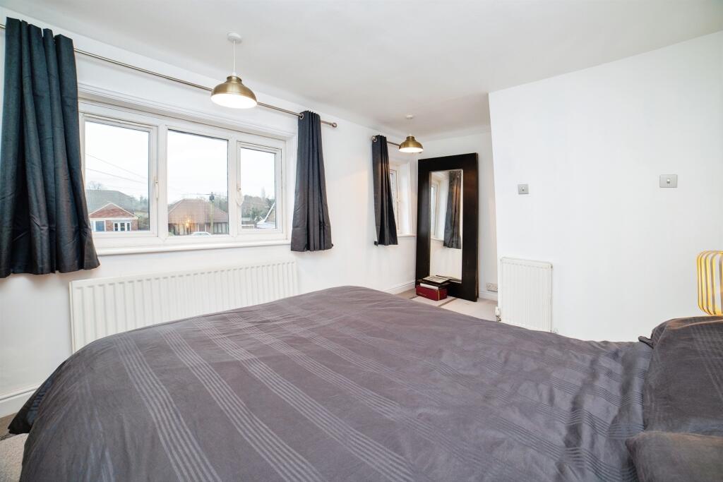 Additional image 4 of Strettea Lane, Higham, Alfreton