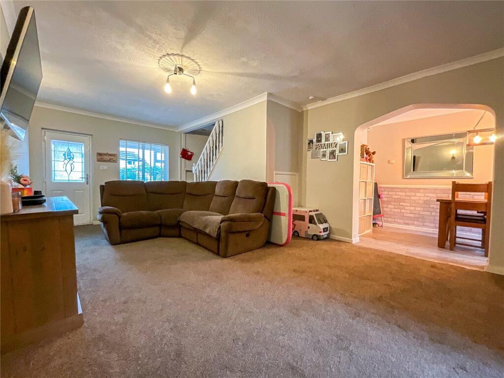 Additional image 26 of Edge Hill, Wood End, Atherstone, Warwickshire, CV9