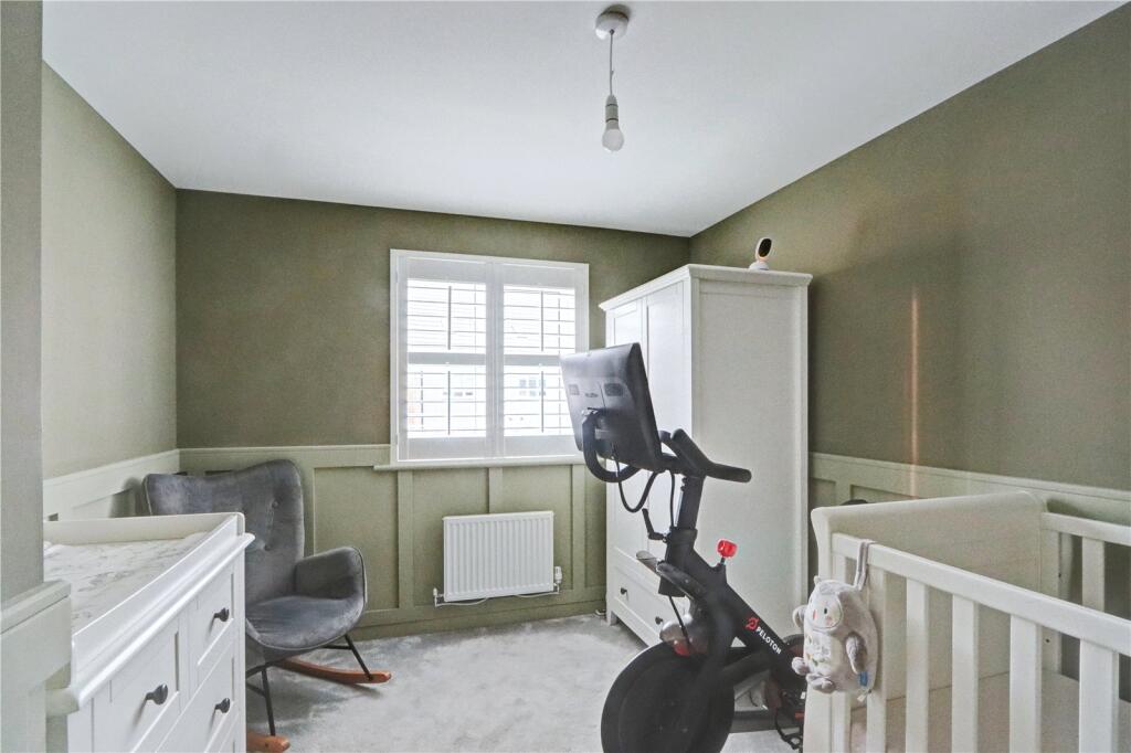 Additional image 13 of Columbine Court, Hetton-le-Hole, Houghton Le Spring, Tyne and Wear, DH5