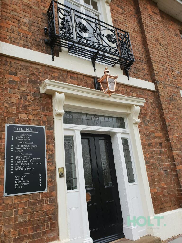 Additional image 4 of The Hall, Priory Hill, Rugby Road, Wolston, CV8 3FZ