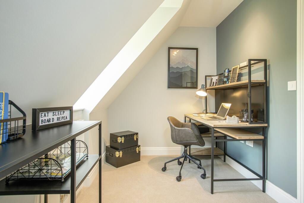 Additional image 12 of Lancaster Way, Shackleton Village, Stratford-Upon Avon,
CV37 5AA