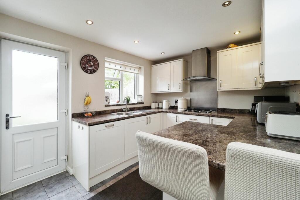 Additional image 7 of Weyacres, Derby, DE72