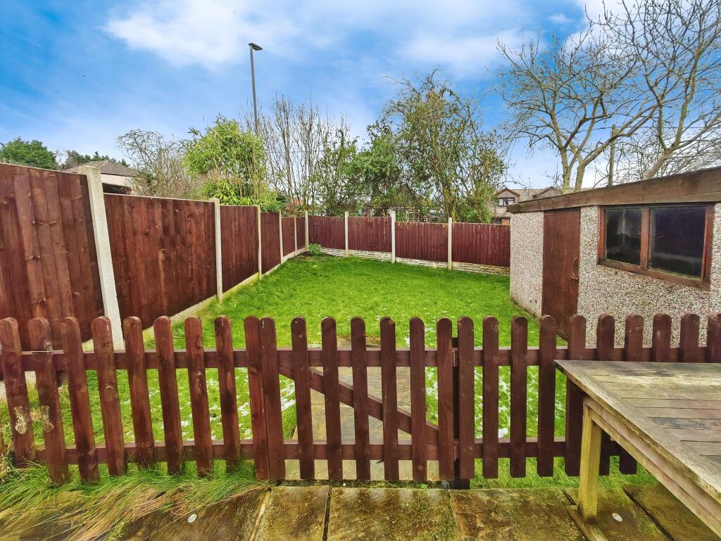 Additional image 4 of Rochester Crescent, Crewe, CW1