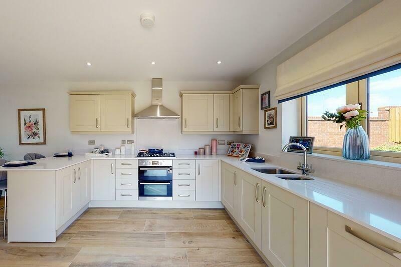 Additional image 2 of Great Brook Ground, 
Clifton-Upon-Dunsmore, 
Rugby, 
CV23 1DX
