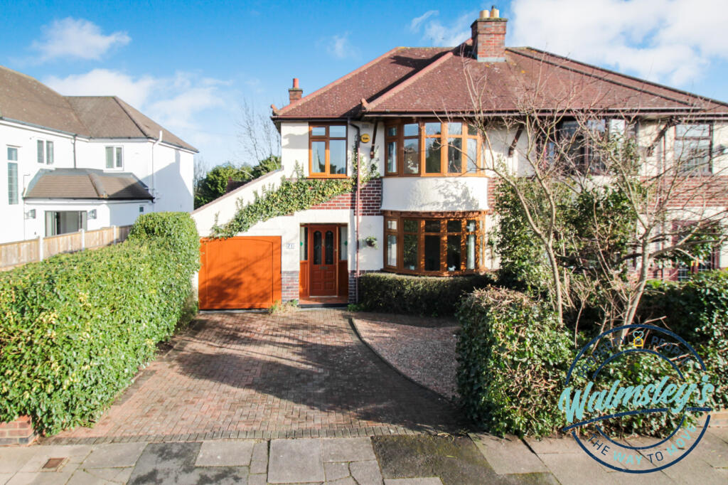 Additional image 45 of Stoney Road, Coventry, CV3