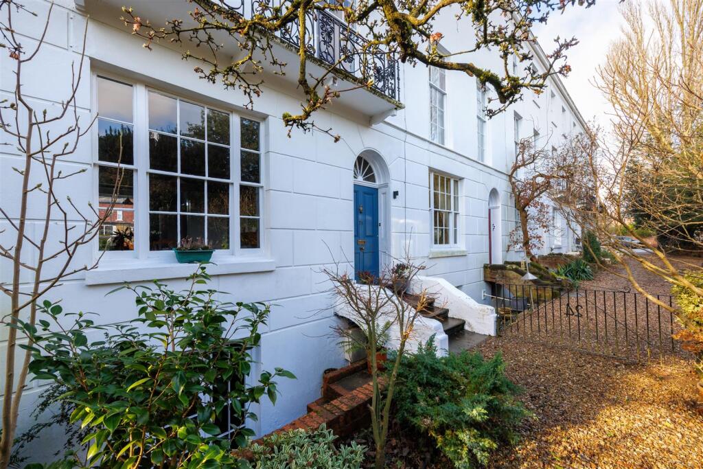 Additional image 18 of Milverton Crescent, Leamington Spa