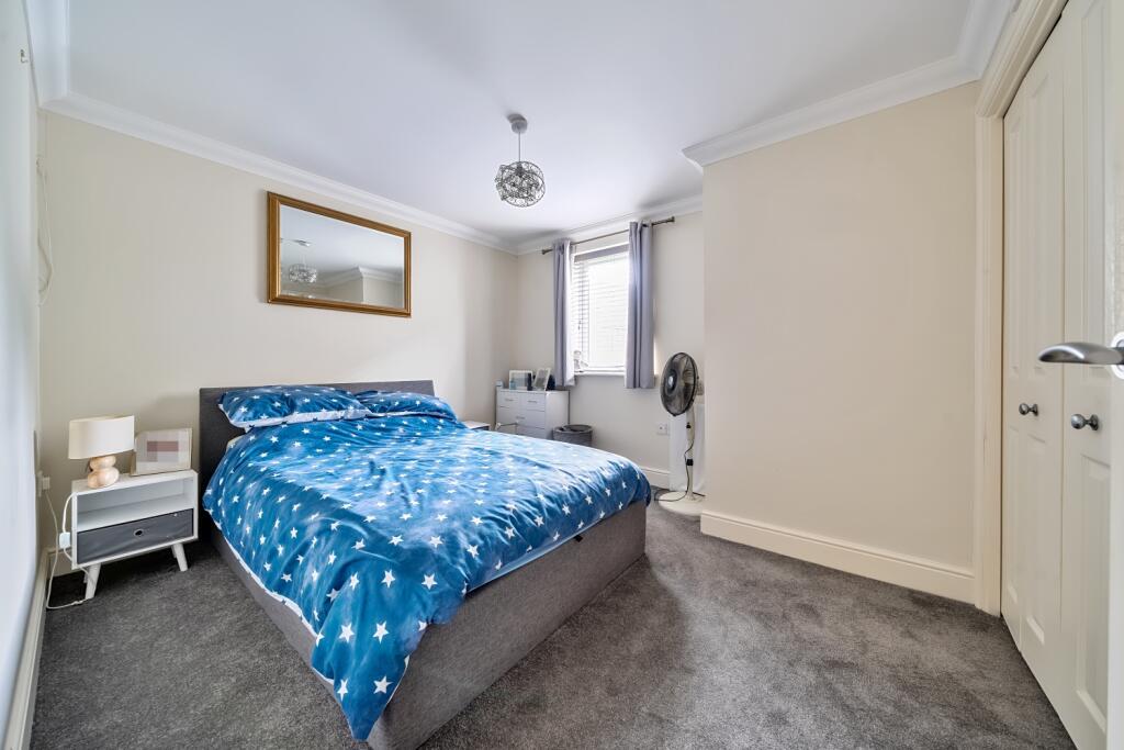 Additional image 12 of Stocker Court, Paxton Avenue, Hawkinge