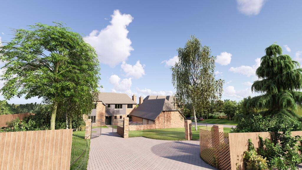 Additional image 28 of Burton Road, Midway, Swadlincote, DE11